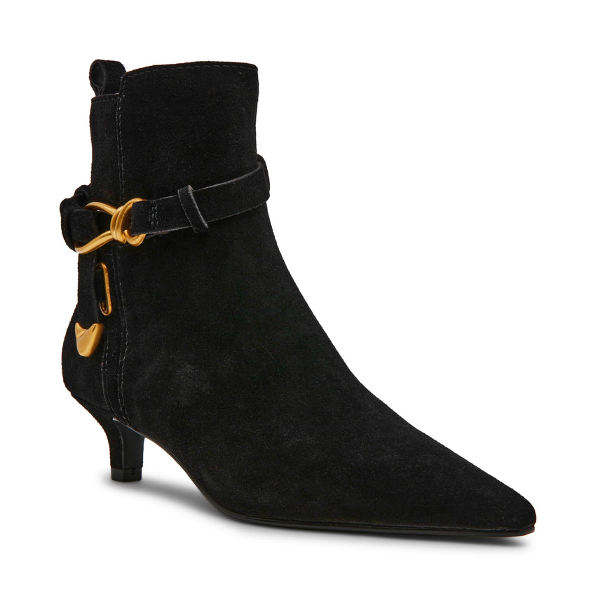 Botines Roller Negros