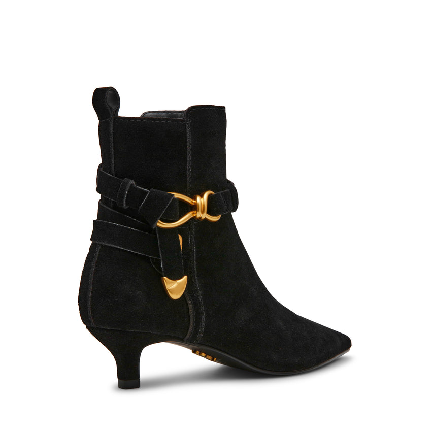 Botines Roller Negros