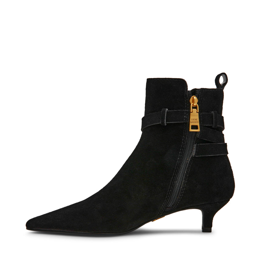 Botines Roller Negros