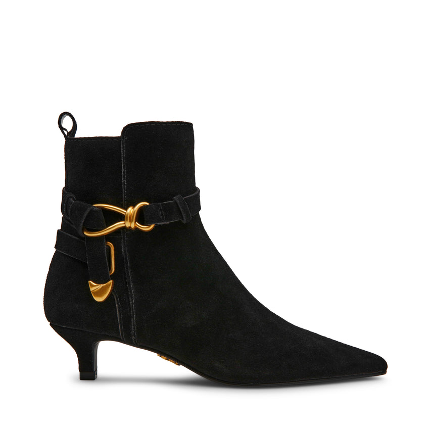 Botines Roller Negros