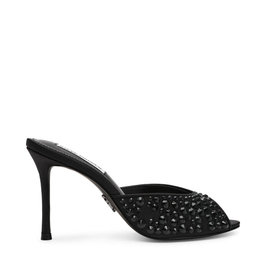 Sandalias de tacón Rollout-R Negras