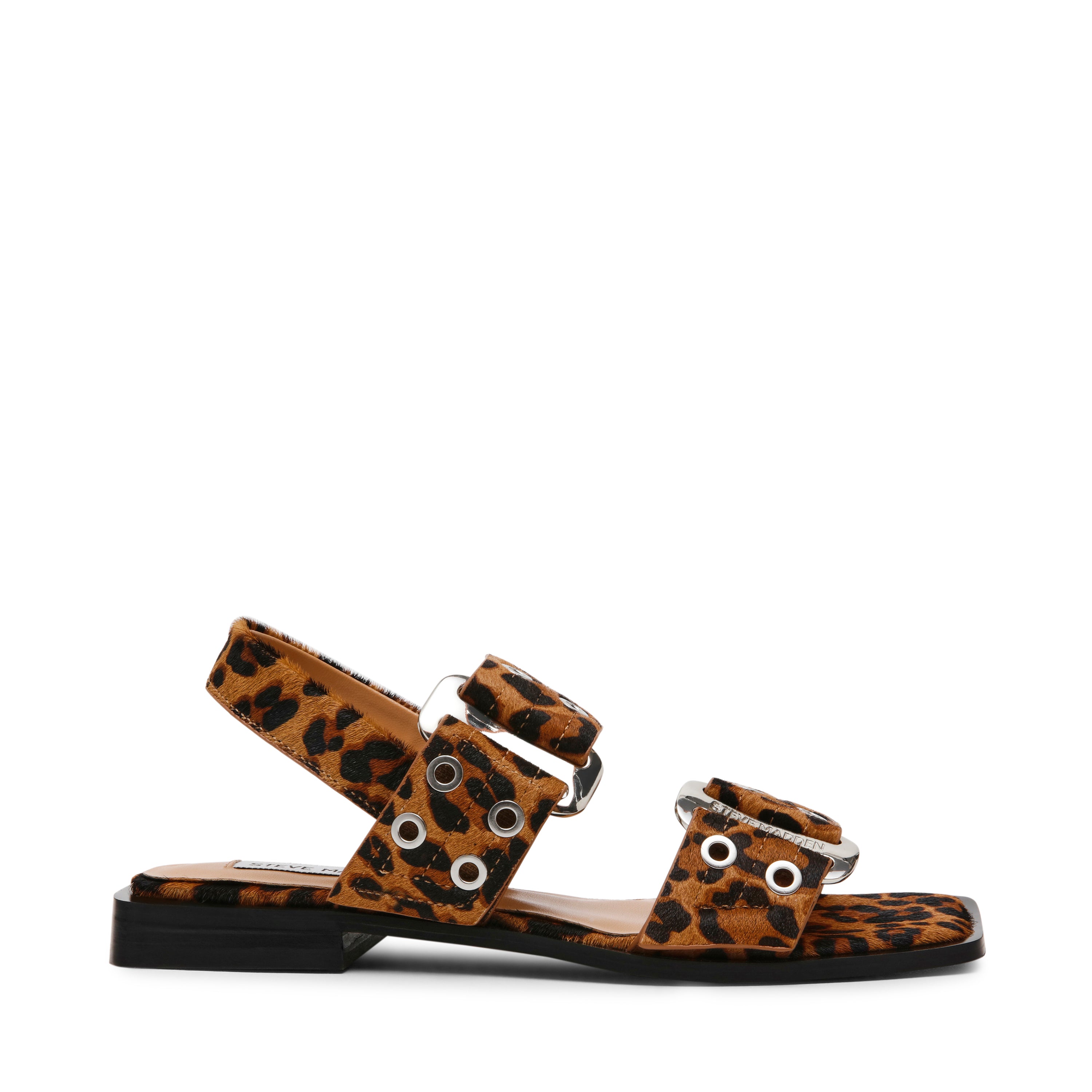 Sandalias Saria-L Leopardo