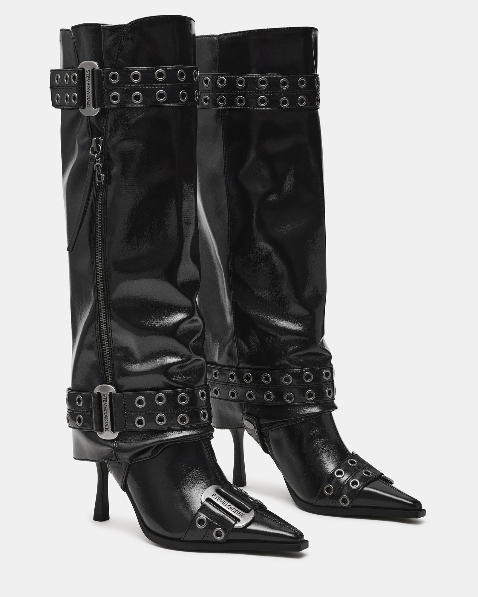 Botas Showcaser Negras