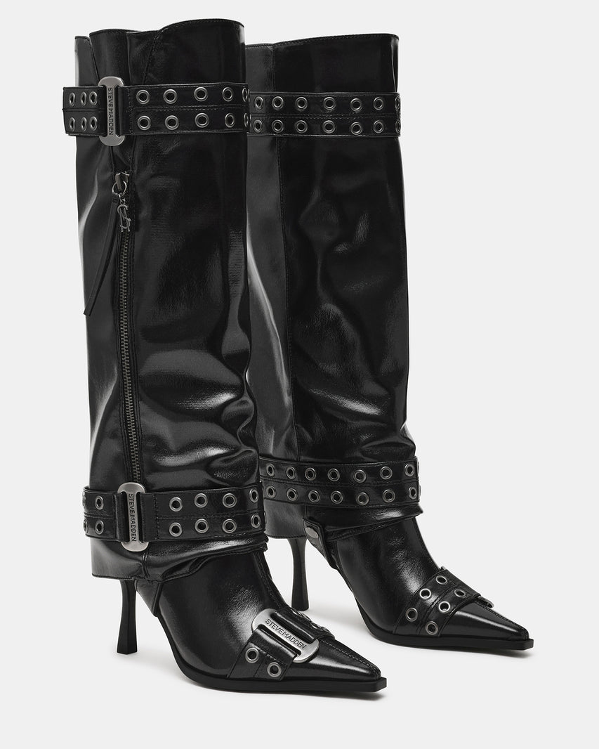 Botas Showcaser Negras