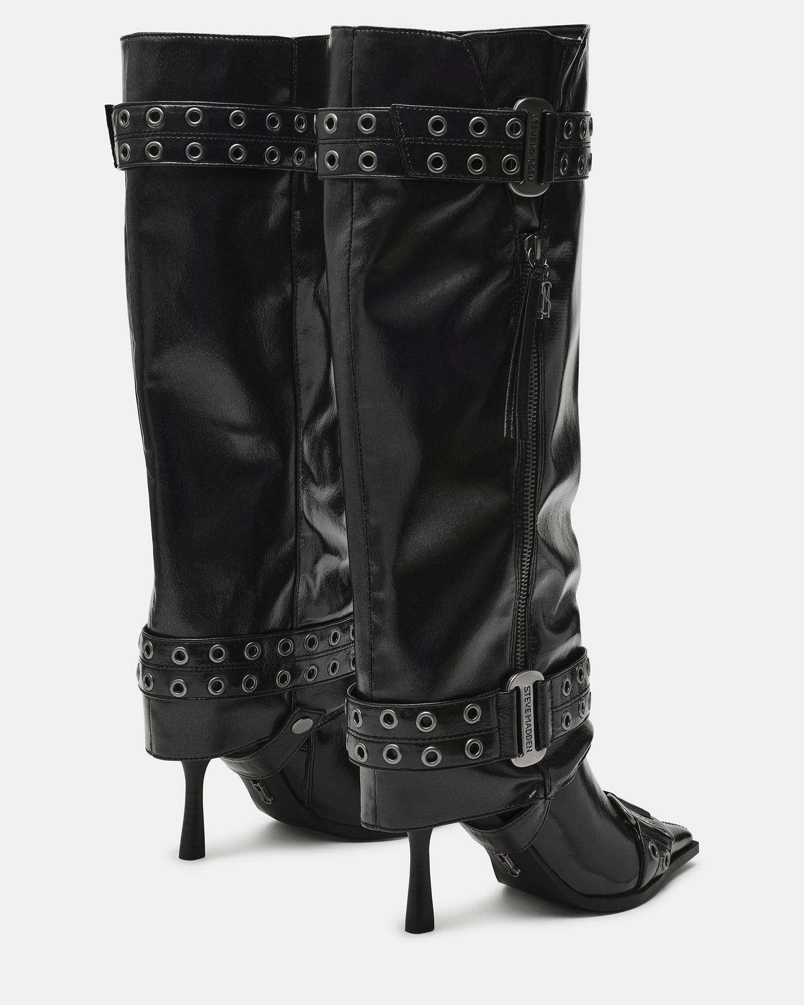 Botas Showcaser Negras