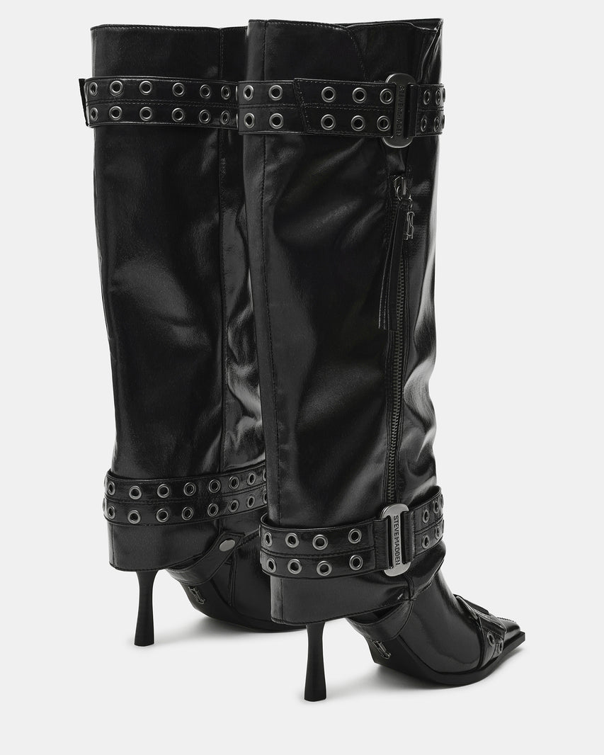 Botas Showcaser Negras