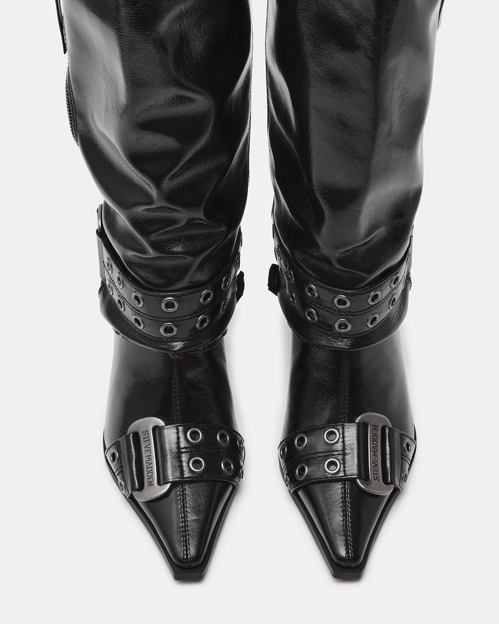 Botas Showcaser Negras