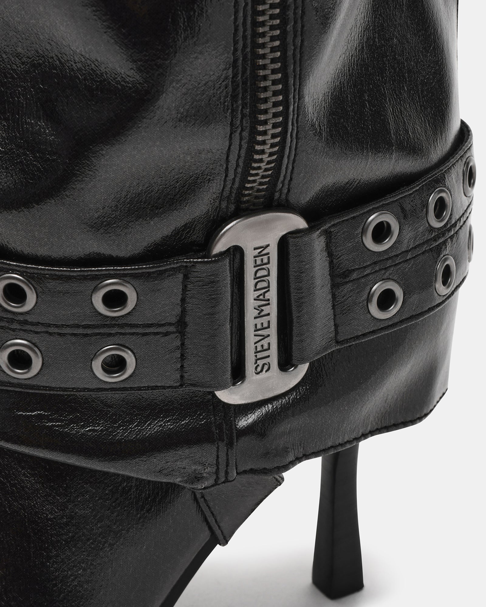 Botas Showcaser Negras