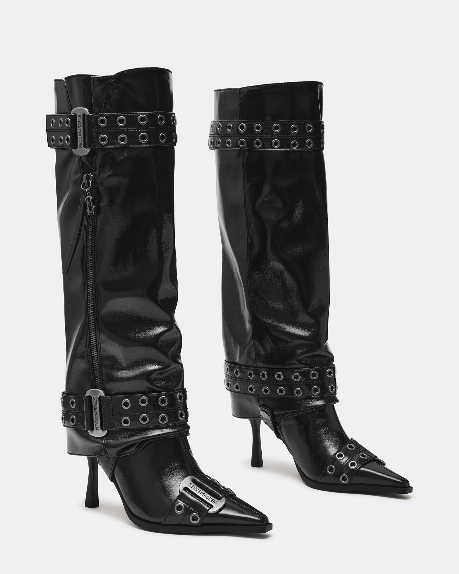 Botas Showcaser Negras