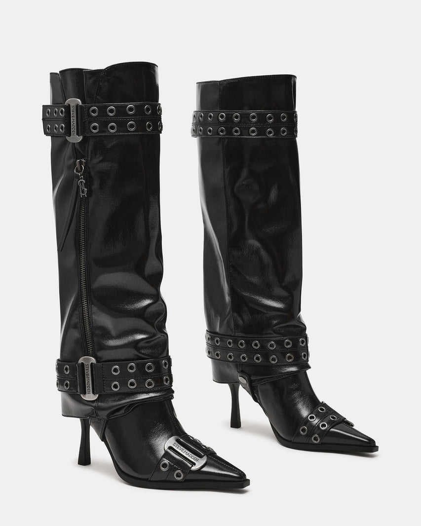 Botas Showcaser Negras