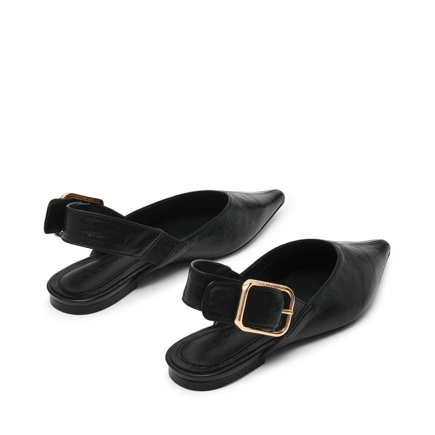 Mocasines Sianna Negros