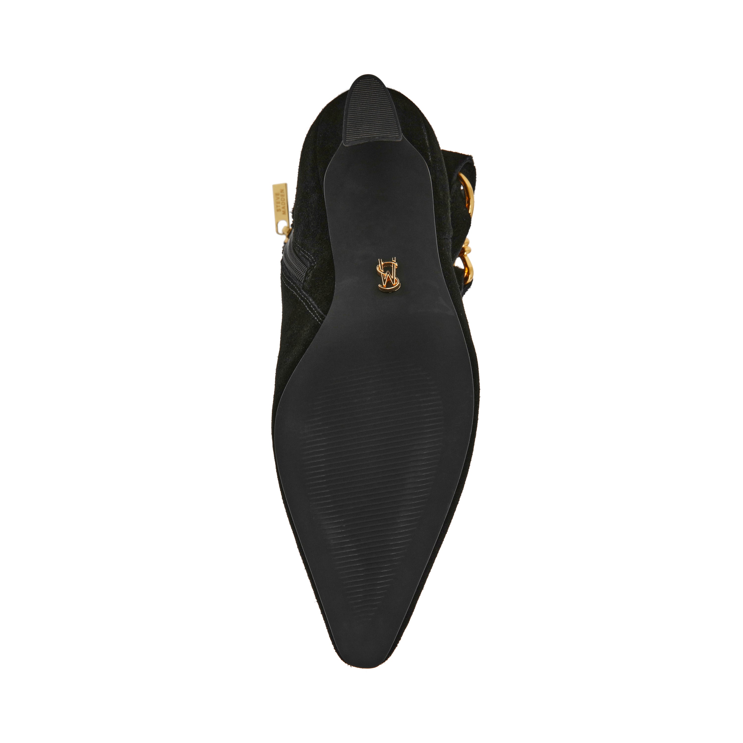 Botas Sirrens Negras