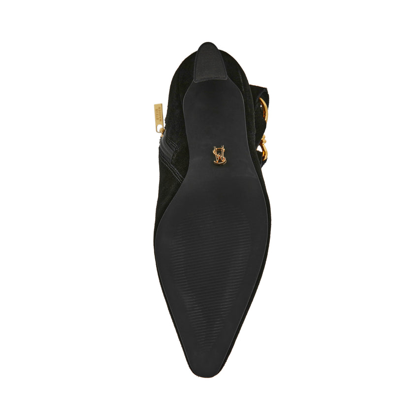 Botas Sirrens Negras