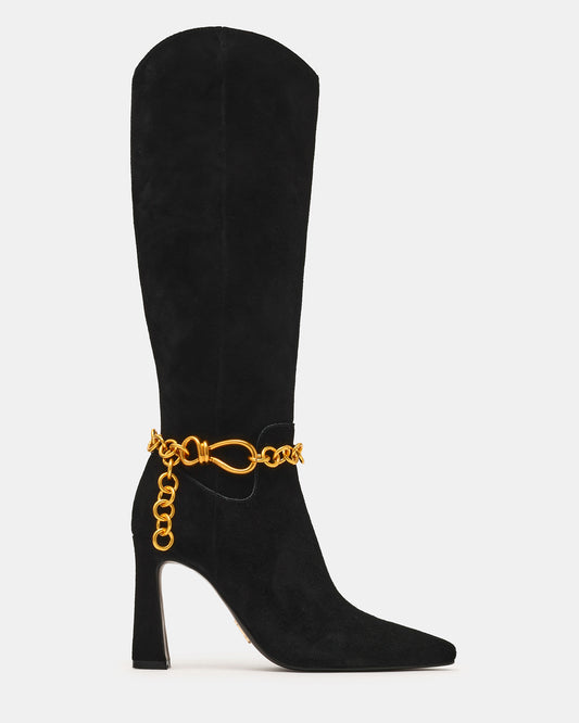 Botas Skorcher Negras
