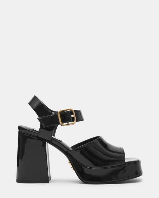Tacones Stiletto Soho Negros