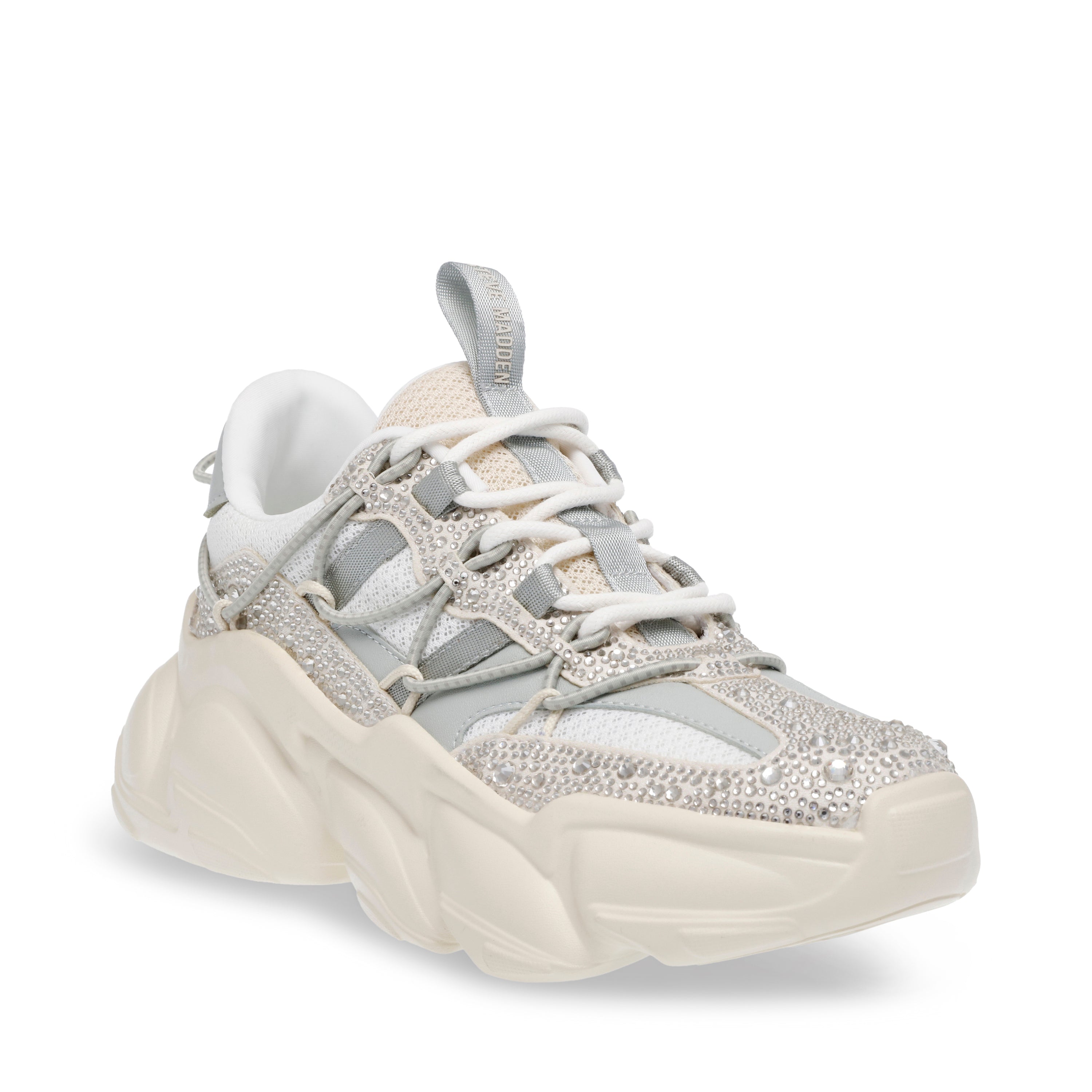 Tenis Spectator-R Beige- Hover Image