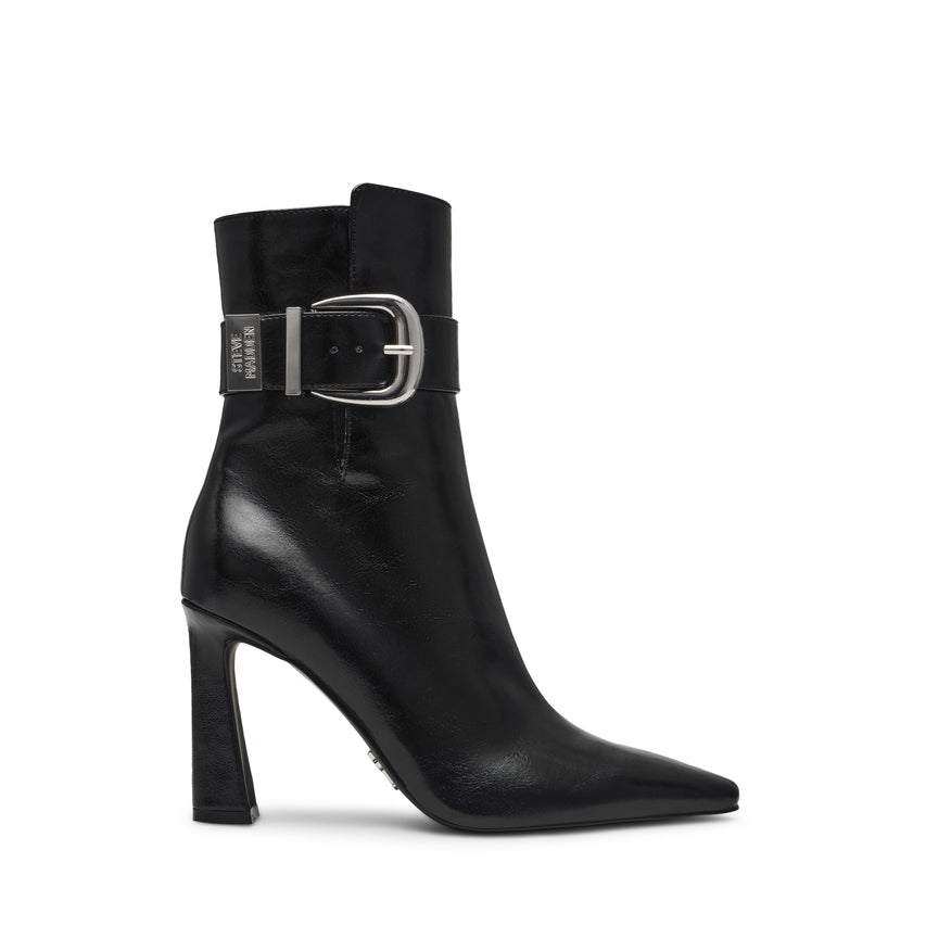 Botines Stashed Negros