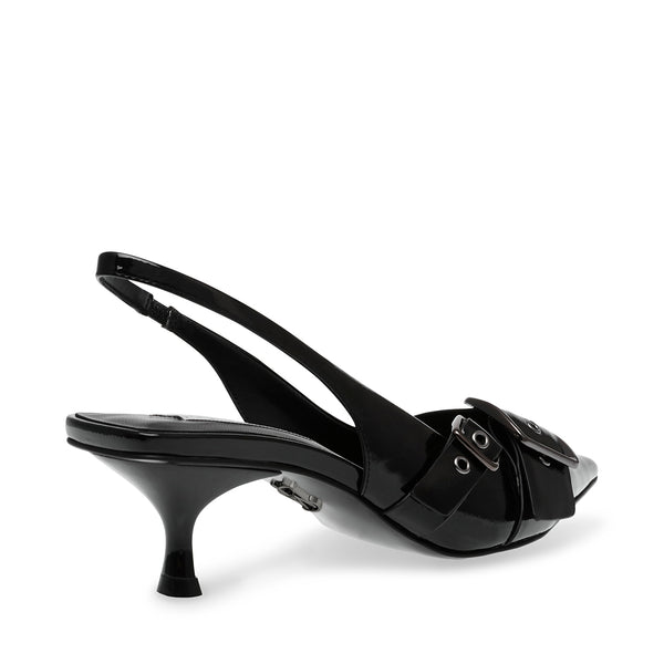 Stilettos Stepback Negros