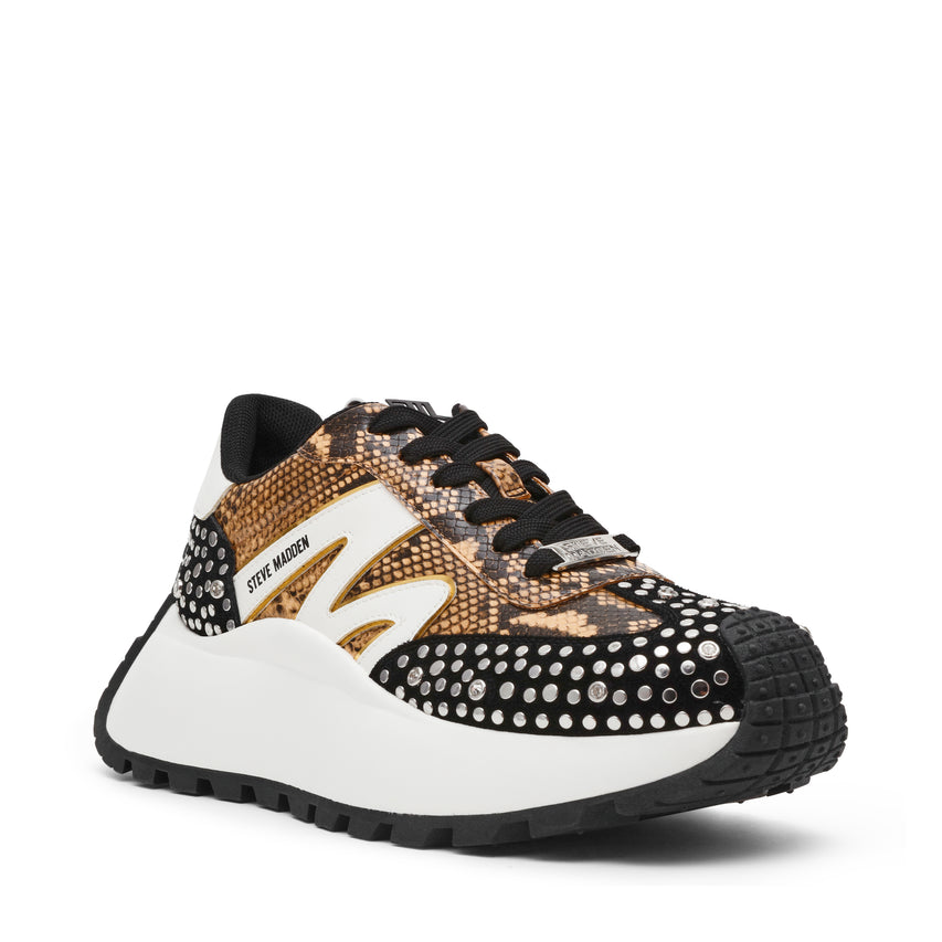 Tenis Supercampo-S Animal Print