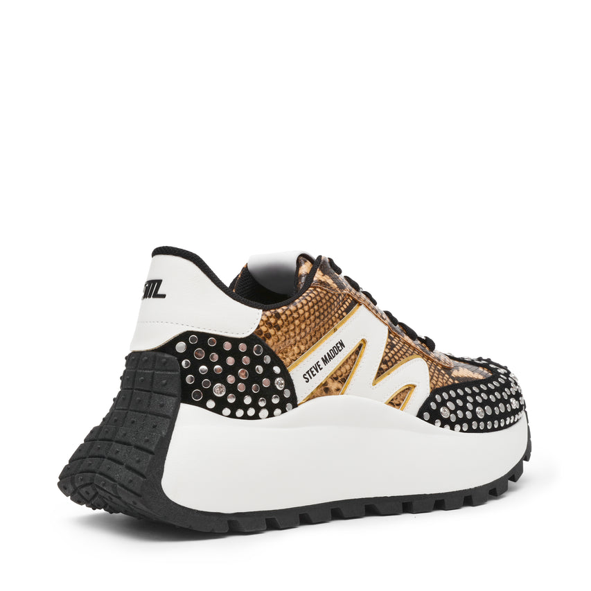 Tenis Supercampo-S Animal Print