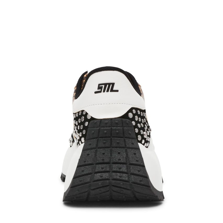 Tenis Supercampo-S Animal Print