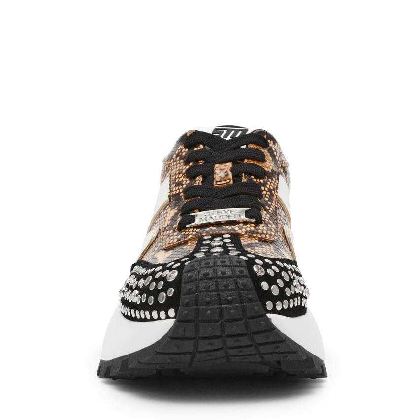 Tenis Supercampo-S Animal Print