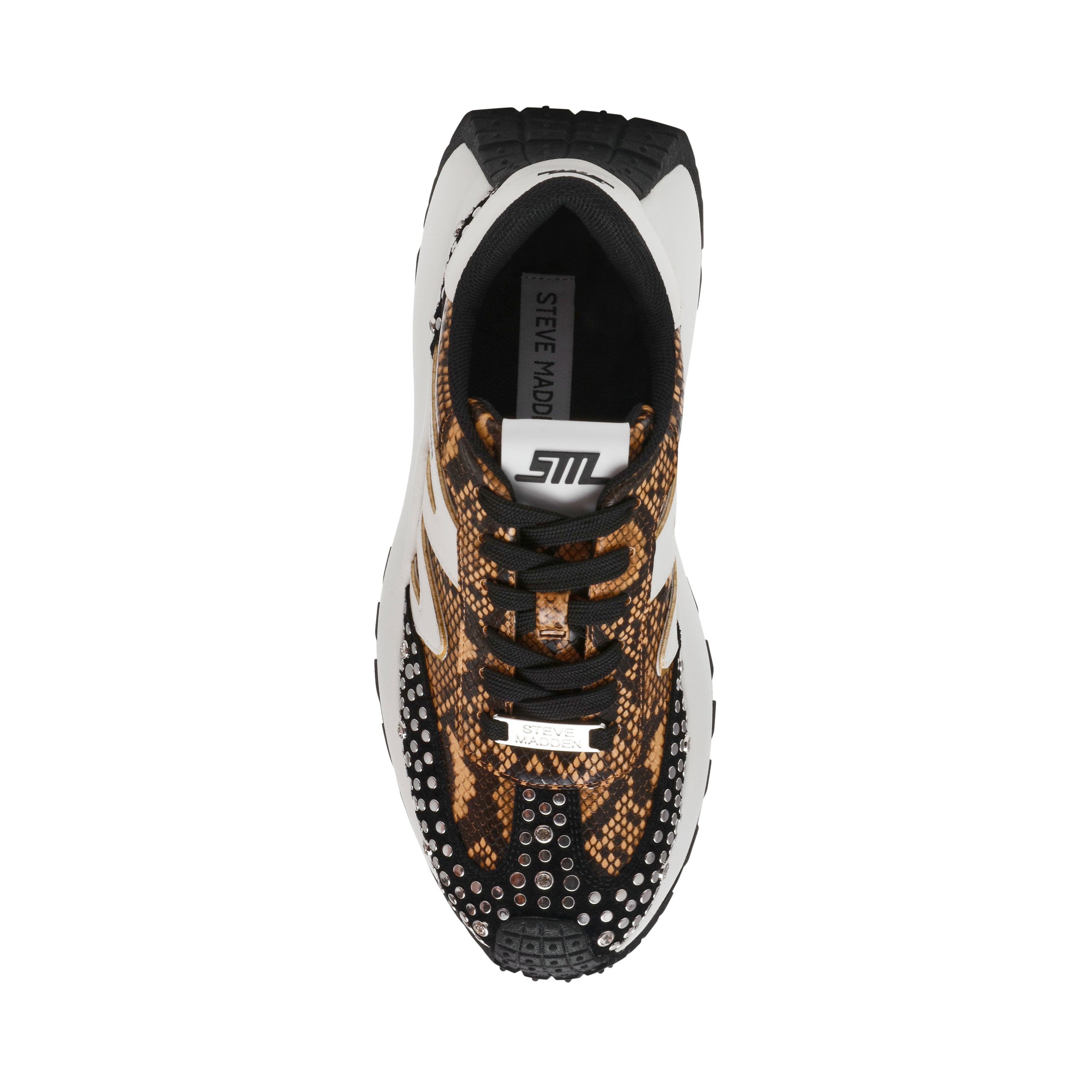 Tenis Supercampo-S Animal Print