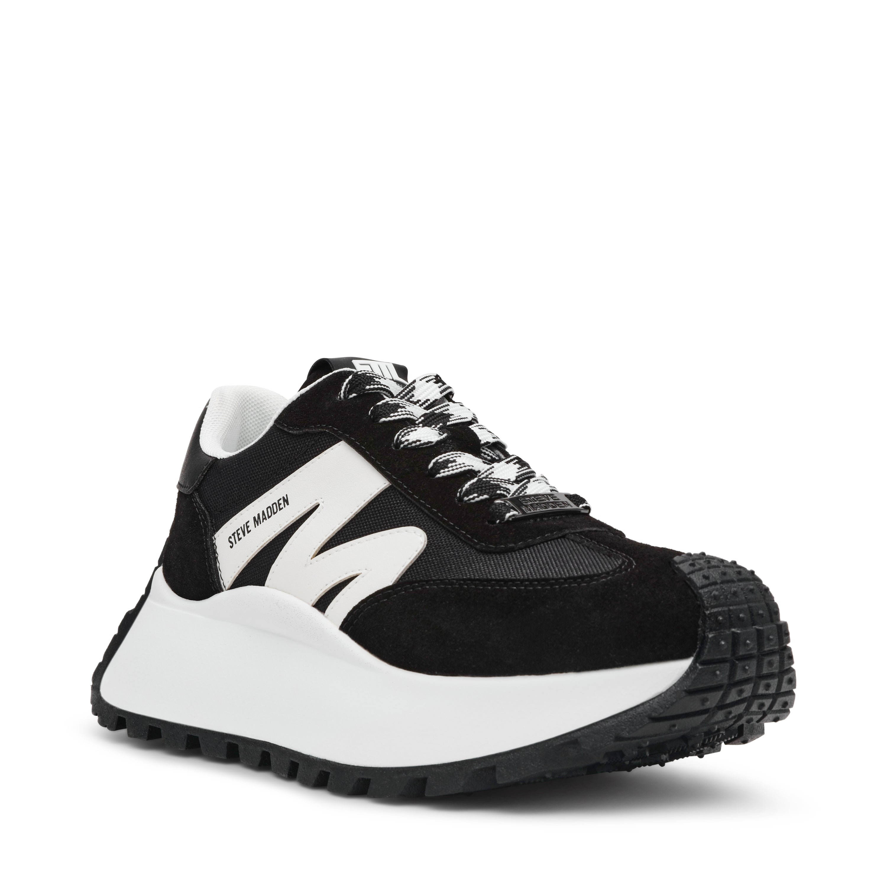 Tenis Supercampo Negros