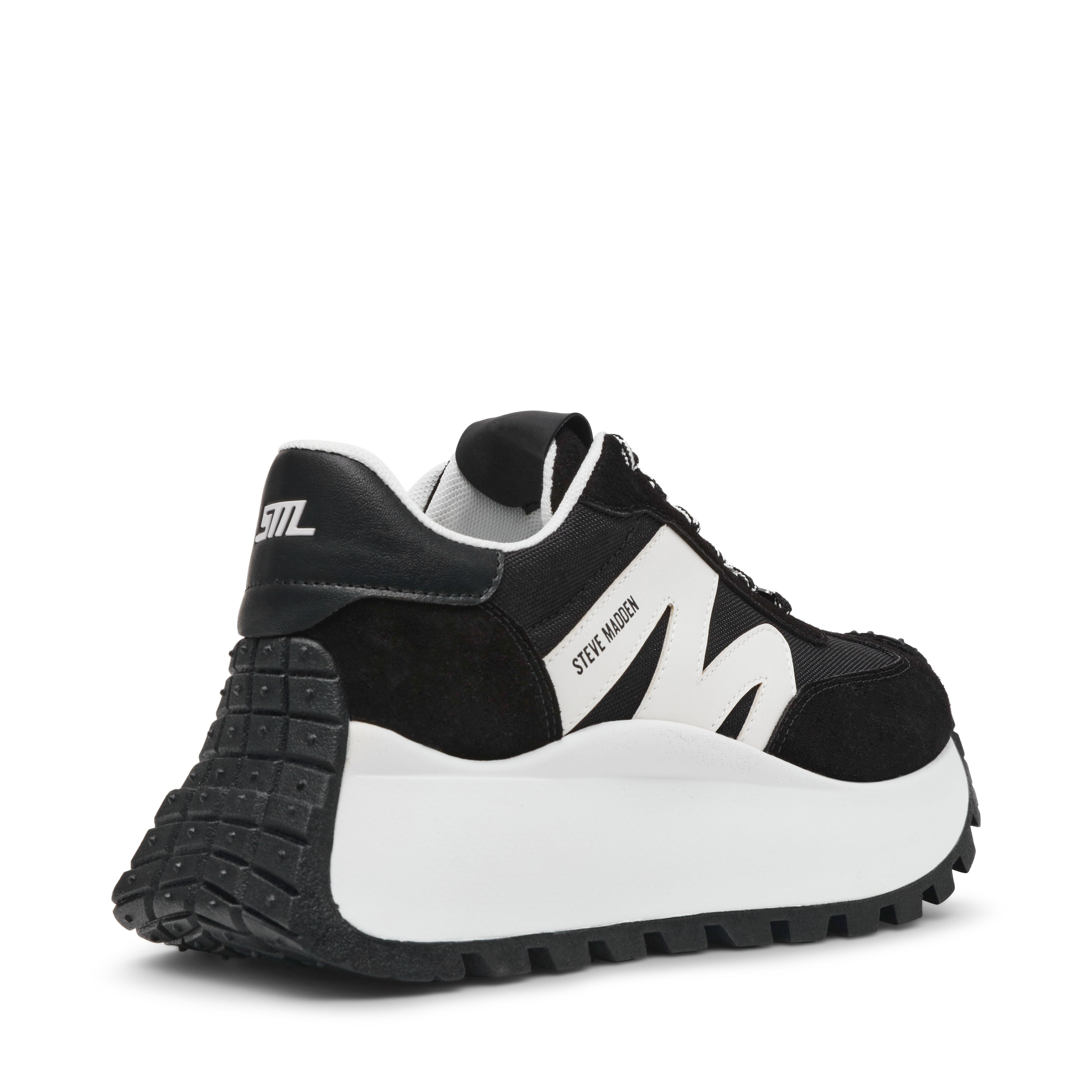 Tenis Supercampo Negros