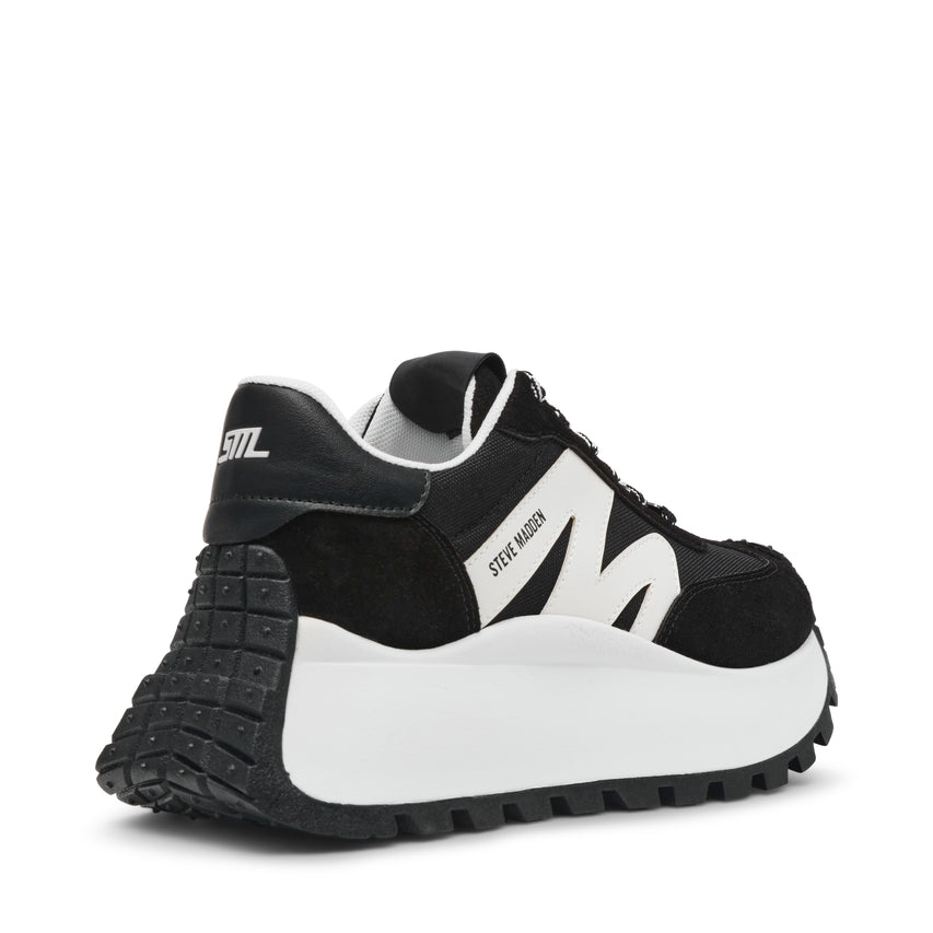 Tenis Supercampo Negros