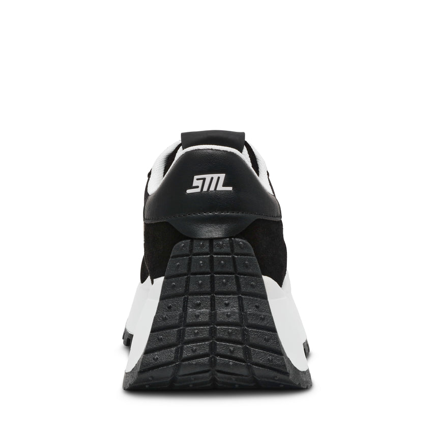 Tenis Supercampo Negros