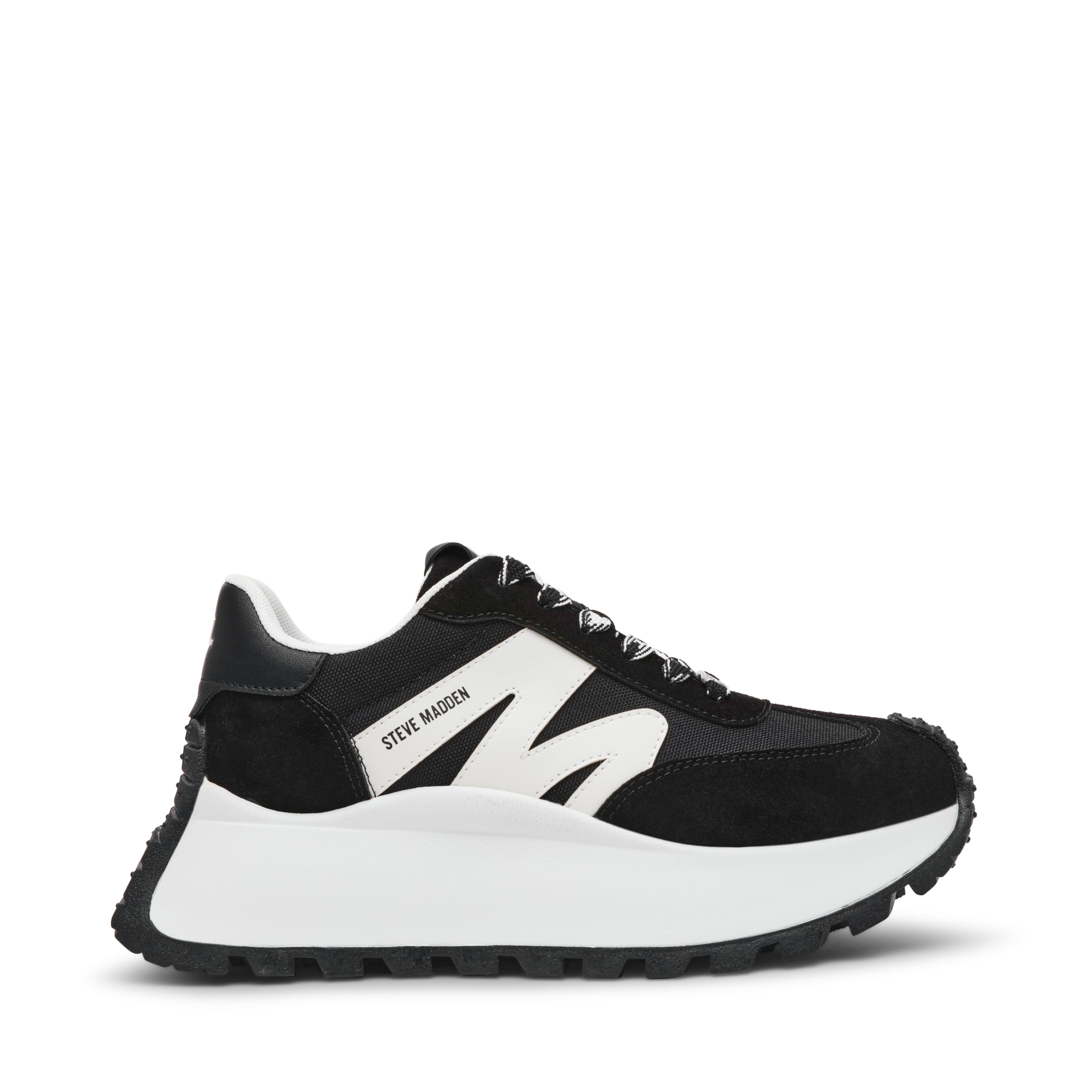 Tenis Supercampo Negros