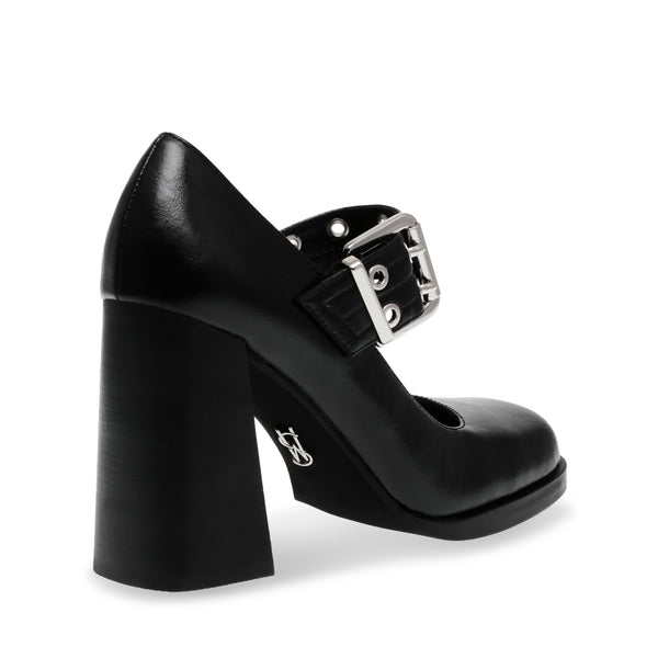 Stilettos Torpedo Negros