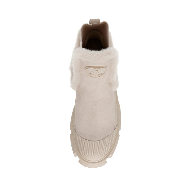 Botines Township Beige