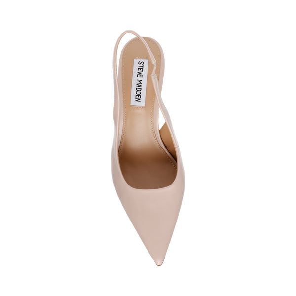 Stiletto Valoris Beige