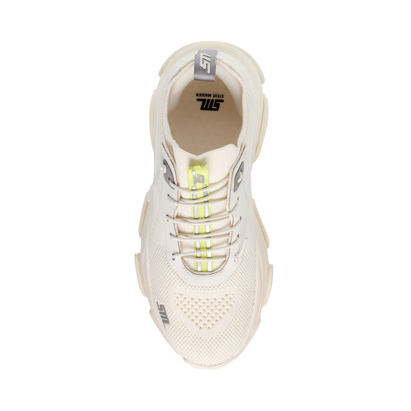 Tenis Vault 1 Beige