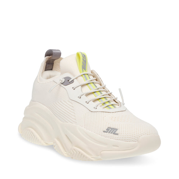 Tenis Vault 1 Beige