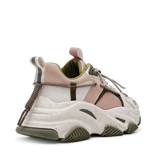 Tenis Vault 2 Beige