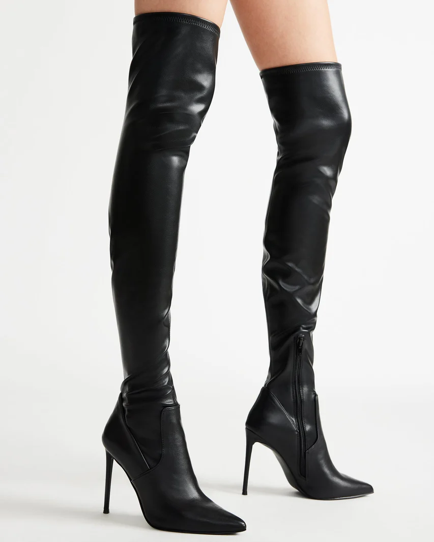Botas Vava Negras - view 2