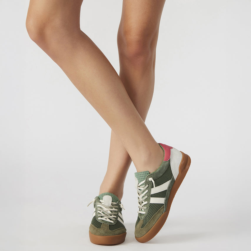 Tenis Verdict Verdes