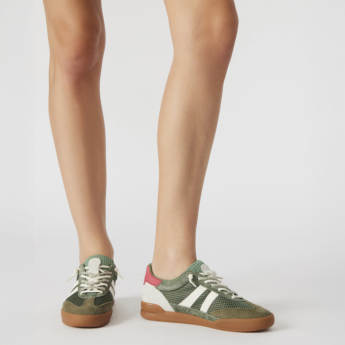 Tenis Verdict Verdes