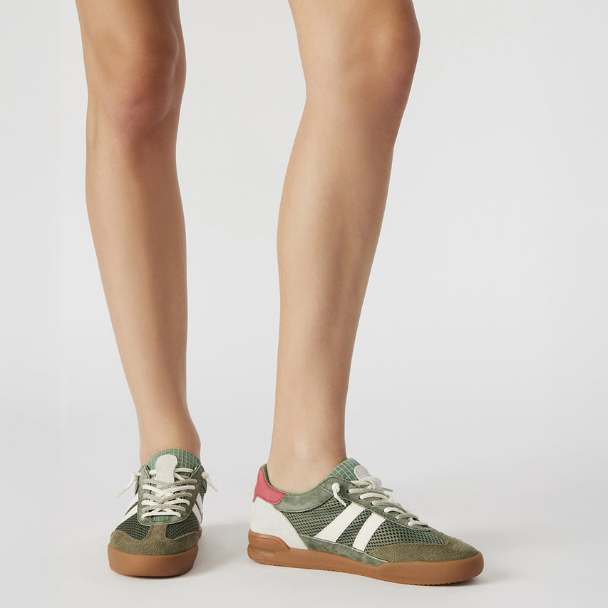 Tenis Verdict Verdes