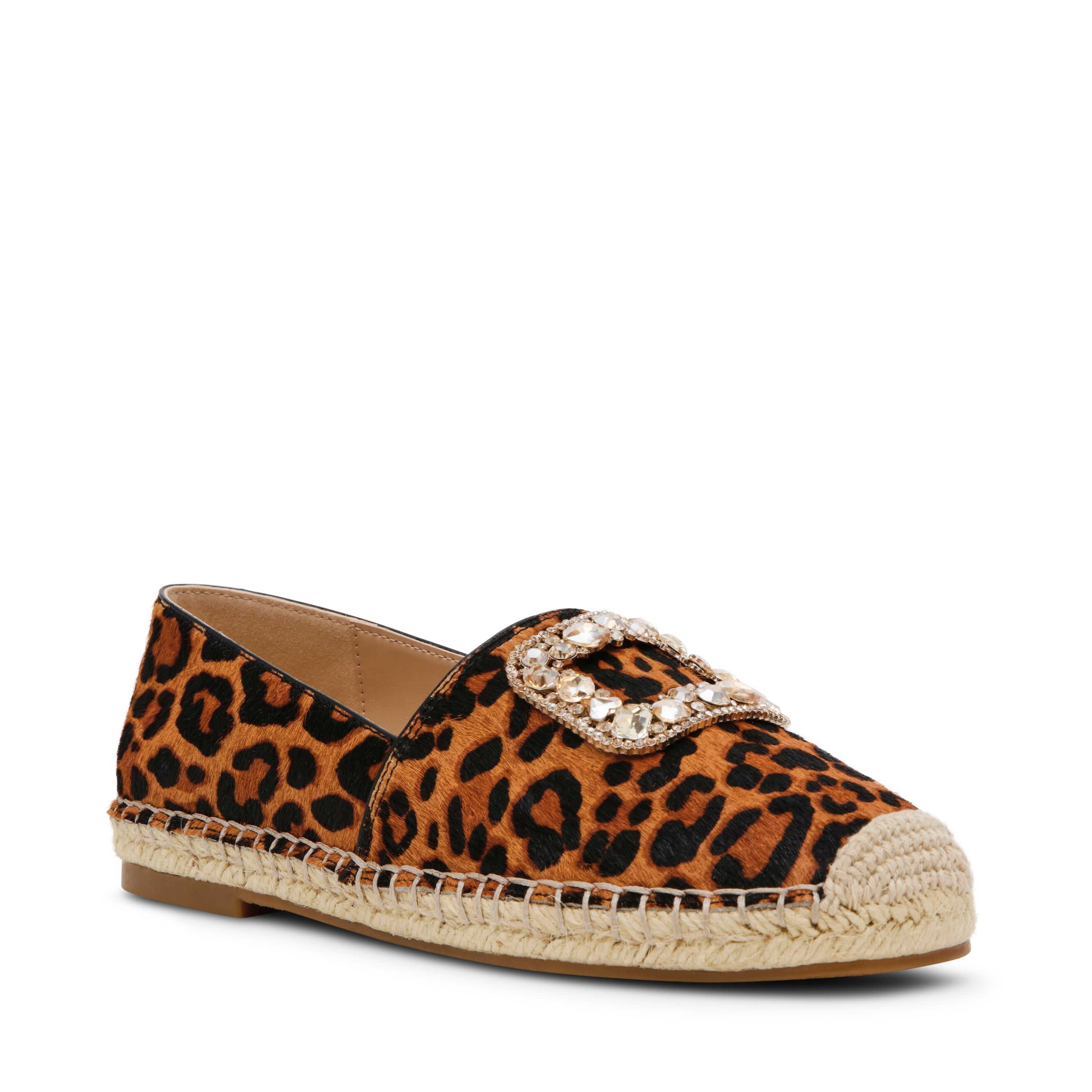 Mocasines Wanderer-L Leopardo- Hover Image