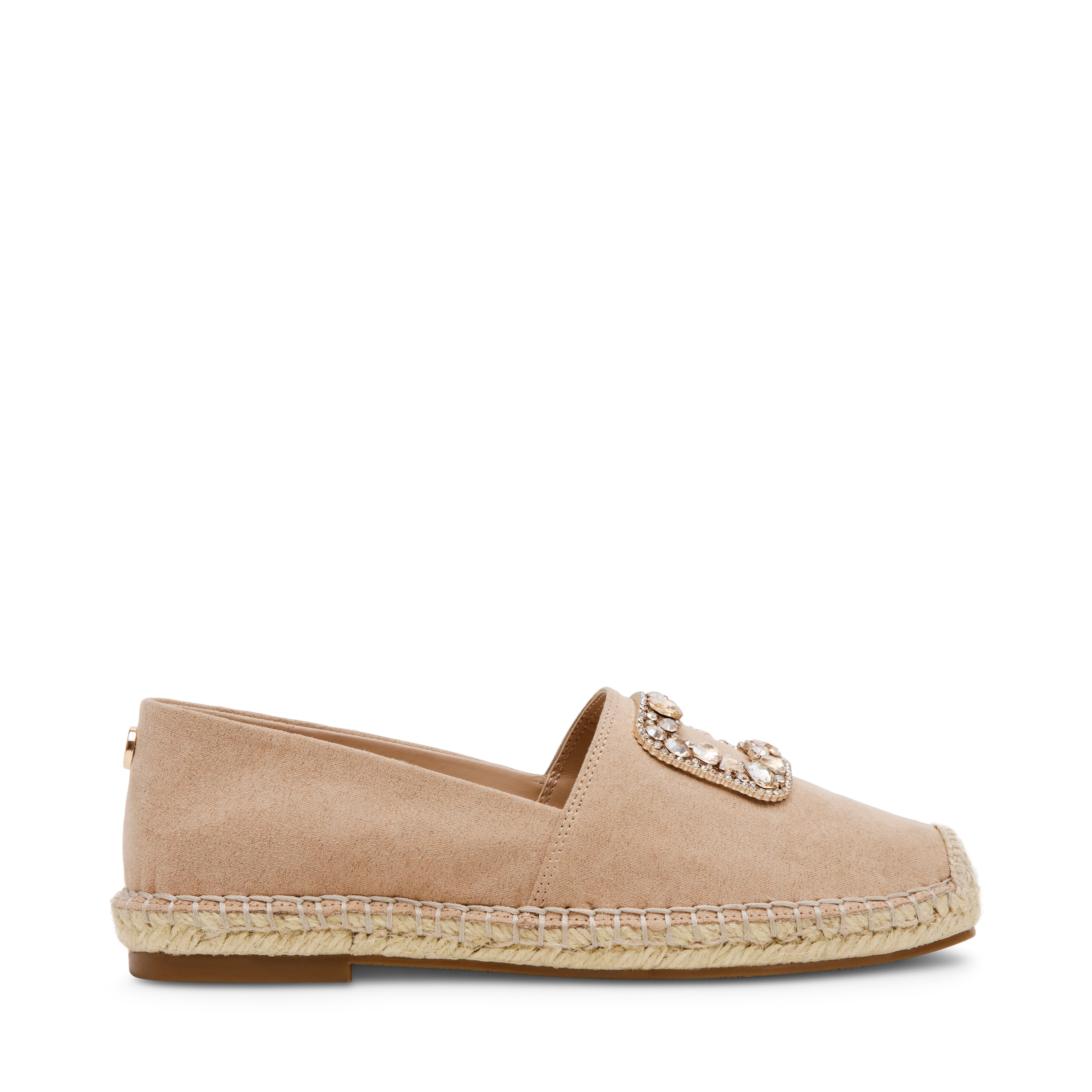 Mocasines Wanderer Beige