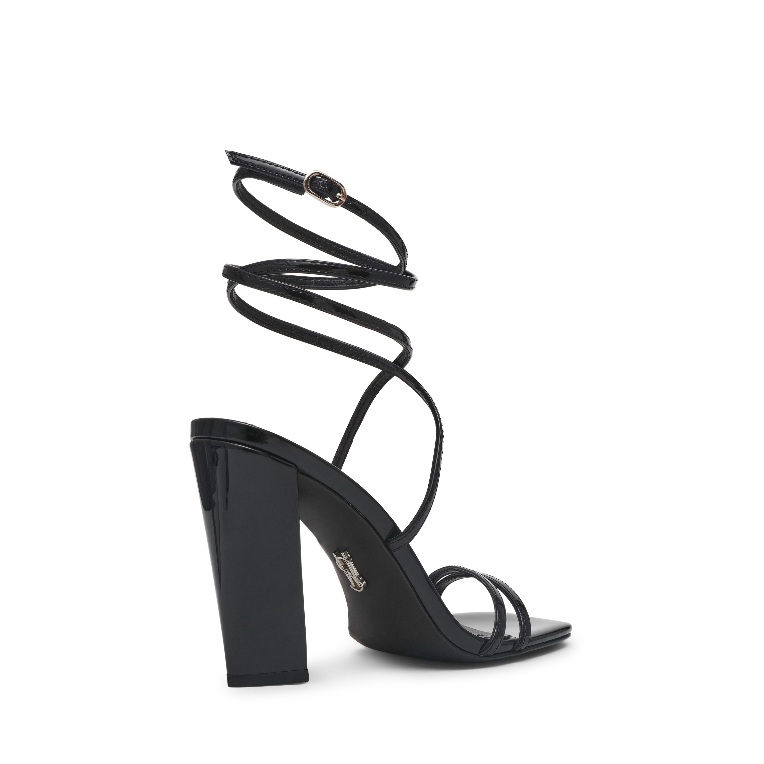 Sandalias de tacón Whisk Negras