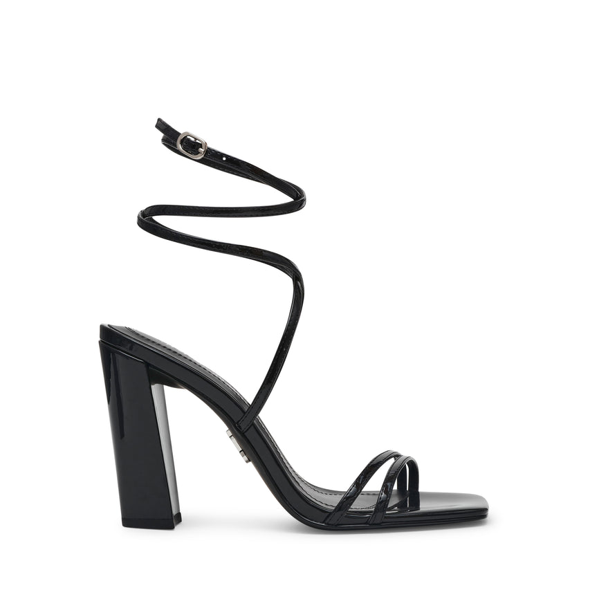 Sandalias de tacón Whisk Negras