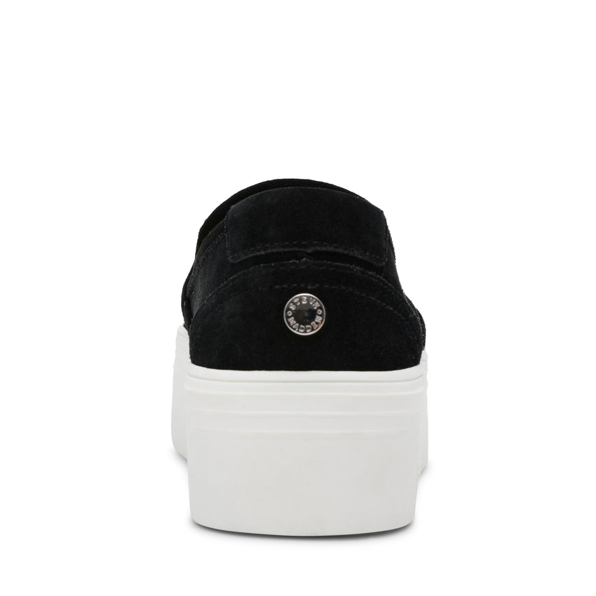 Tenis Clifftop Negros