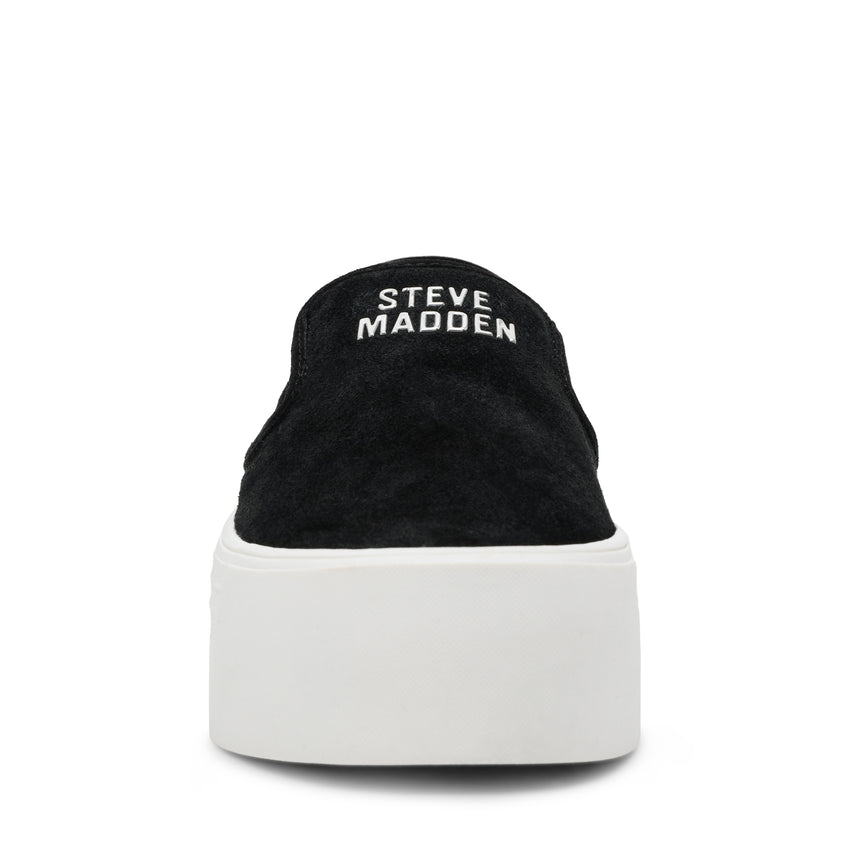 Tenis Clifftop Negros