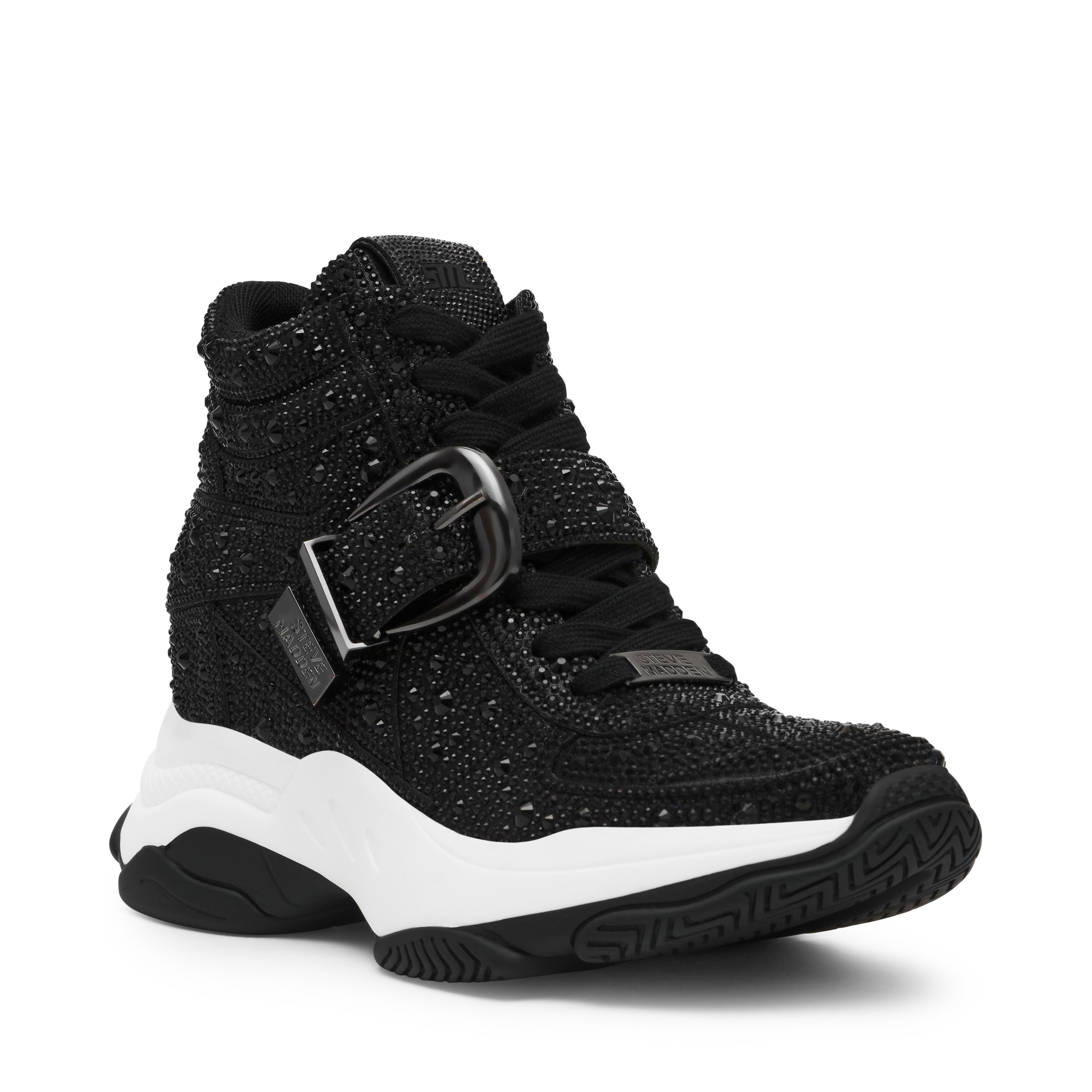 Tenis Millstone Negros