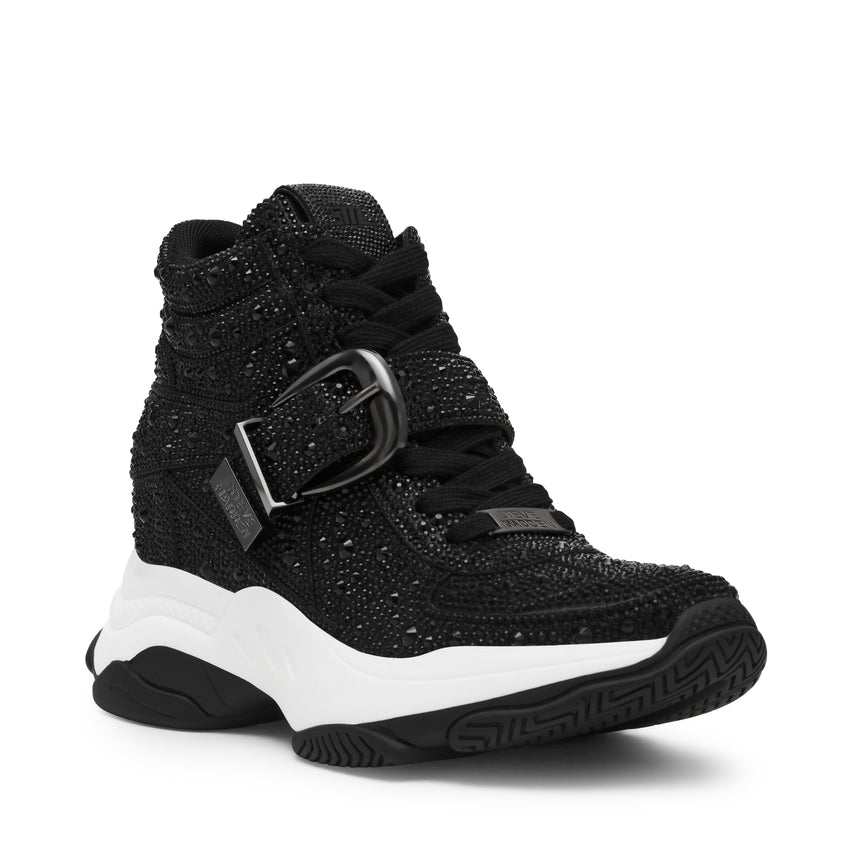 Tenis Millstone Negros